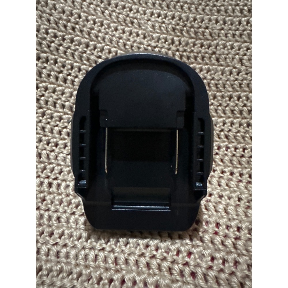 MT20RNL Battery Adapter for Makita 18V Li-Ion to Ryobi 18V ONE+ Power Tools - Picture 2 of 4